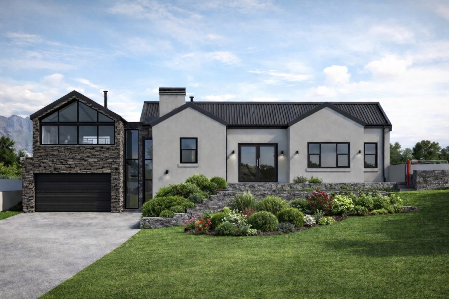 3 Bedroom Property for Sale in Mzuri Estate Western Cape